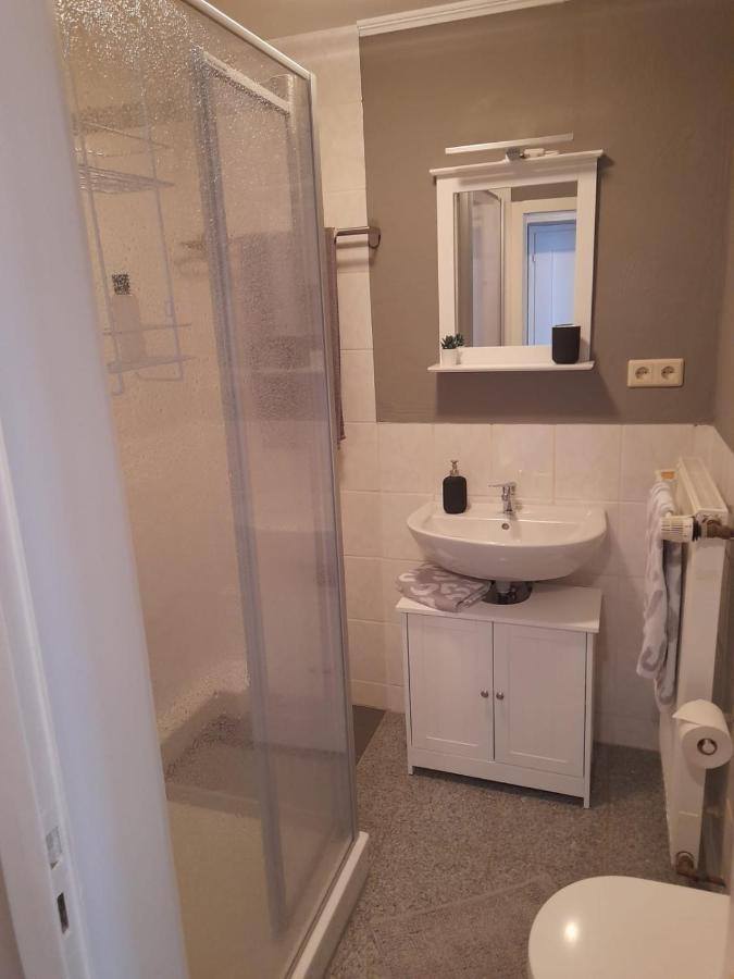 Ferienwohnung Pickel Kottenheim Екстер'єр фото