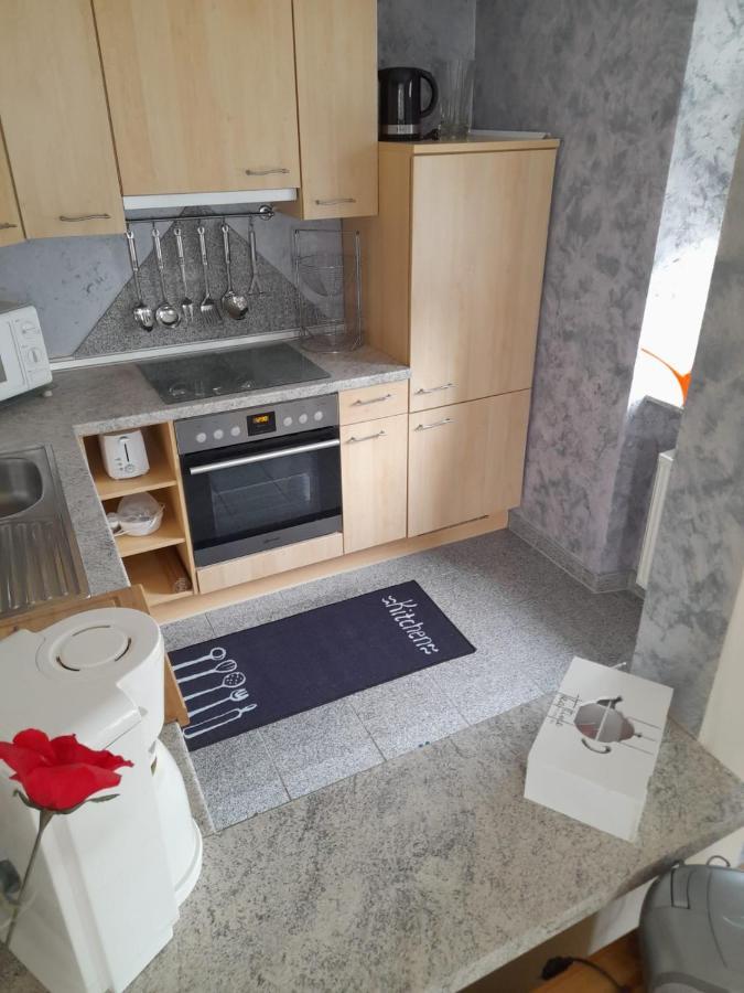 Ferienwohnung Pickel Kottenheim Екстер'єр фото