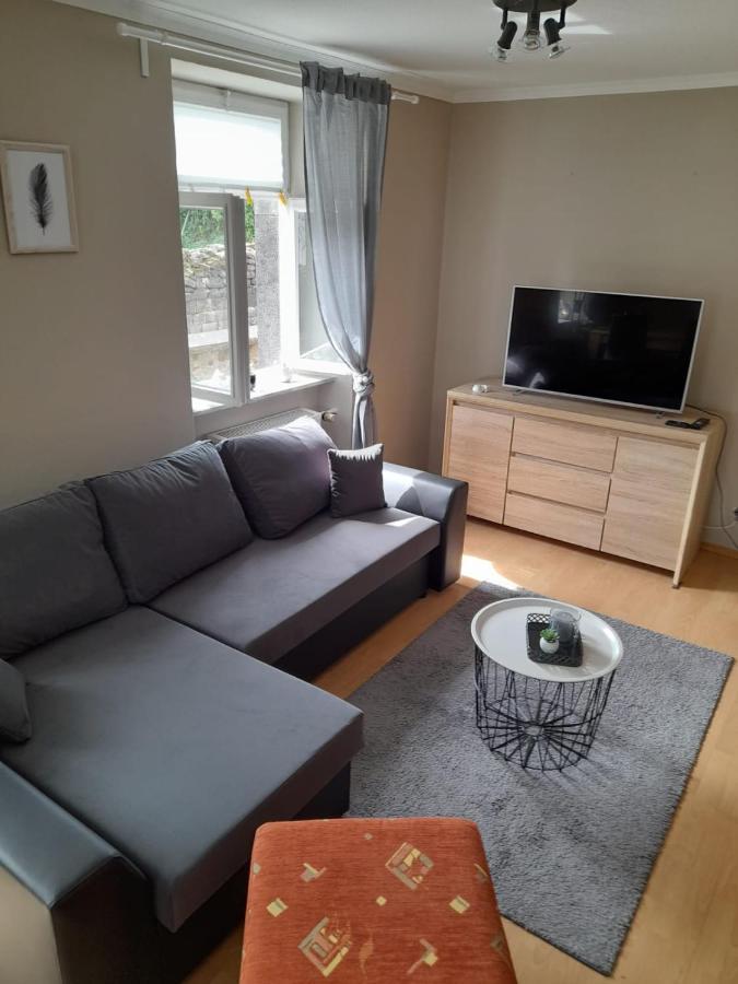 Ferienwohnung Pickel Kottenheim Екстер'єр фото